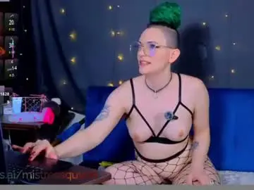 Chaturbate Sex Chat of mistressquynnxo