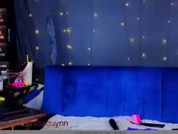 Chaturbate Live Sex of mistressquynnxo