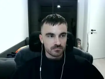 Chaturbate Adult Webcams of mu5clemania