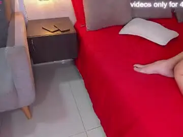 Chaturbate Free Live Porn of naughty_julieta13