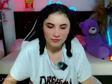 Chaturbate Adult Video Chat of ninna_raven