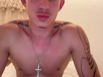 Chaturbate Nude Webcam of og_ninja