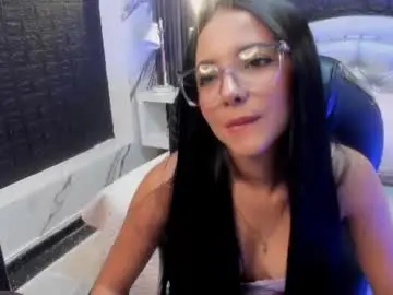 Chaturbate Nude Webcam of pretty_liaa
