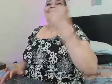 Chaturbate Live Sex of queenmature