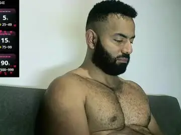 Chaturbate Adult Webcam of roa32sebas