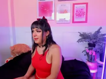 Chaturbate Live Porn of sophie_benet_