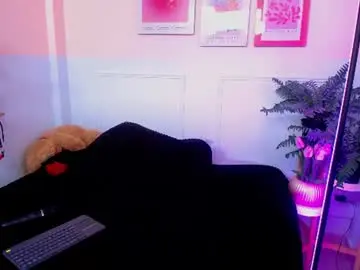 Chaturbate Sex Chat of sophie_benet_