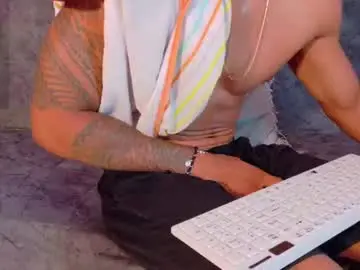 Chaturbate Sex Chat of sweet_alessandro1
