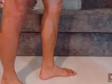 Chaturbate Nude Webcam of sweet_alessandro1