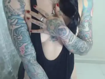 Chaturbate Nude Webcam of taissa_farmigga_vera