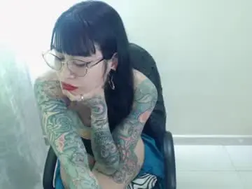 Chaturbate Sex Chat of taissa_farmigga_vera