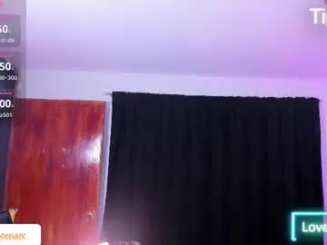 Chaturbate Live Sex Cam of tamaraarosse