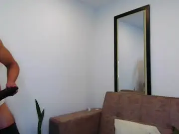 Chaturbate Nude Webcam of thelatinboyfriends