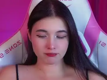 Chaturbate Nude Webcam of vanessacelesti