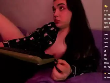 Chaturbate Sex Chat of ysabell_viveris