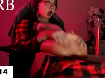 Chaturbate Live Sex of ysabell_viveris