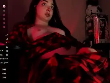 Chaturbate Best live sex cam show of ysabell_viveris