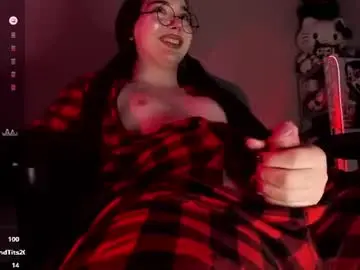 Chaturbate Live Porn of ysabell_viveris