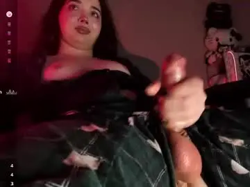Chaturbate Private Sex Chat of ysabell_viveris