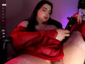 Chaturbate Sex Chat of ysabell_viveris