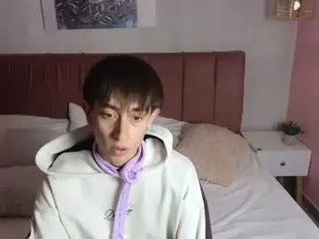 Chaturbate Sex Cam of zaory_kyop