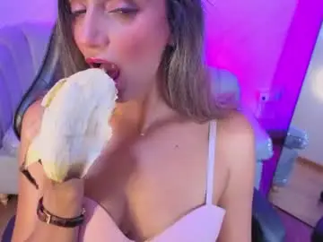 Chaturbate Best Webcam of agatha_brooks_t