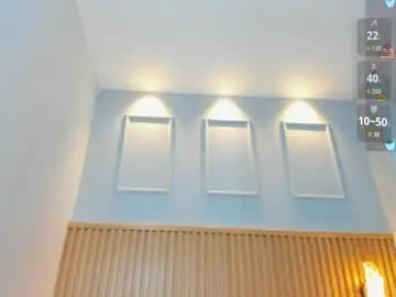 Chaturbate Free Porn Cam of alaialester