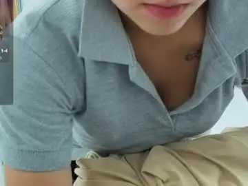 Chaturbate Adult Webcam of alaialester