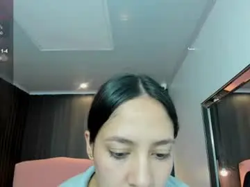 Chaturbate Sex Cam of alaialester