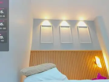 Chaturbate Nude Webcam of alaialester
