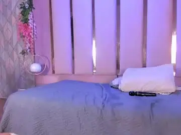 Chaturbate Live Sex Cam of alinasweett
