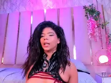 Chaturbate Live Porn of alinasweett
