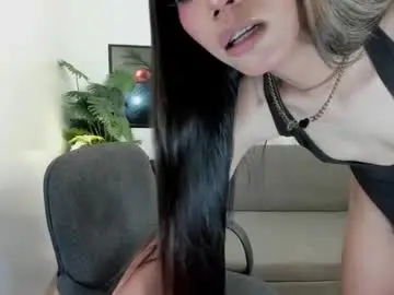 Chaturbate Free Porn Cam of alondra_smith69