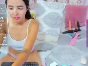 Chaturbate Adult Video Chat of amelia_petite