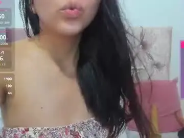 Chaturbate Adult Webcam of amelia_petite