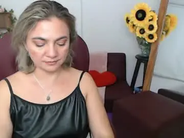 Chaturbate Adult Webcam of ana_hotmilf
