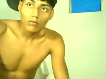 Chaturbate Live Sex of andreidis_hot