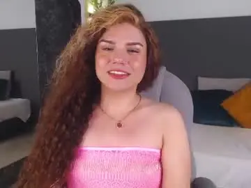 Chaturbate Live Porn of april_sul