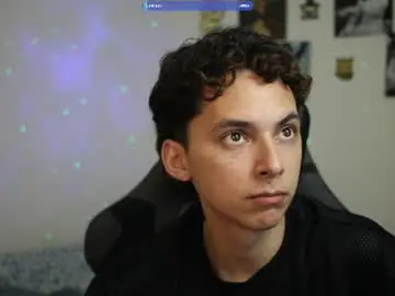 Chaturbate Live Sex Cam of archi_love