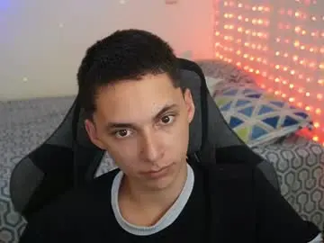 Chaturbate Sex Chat of archi_love