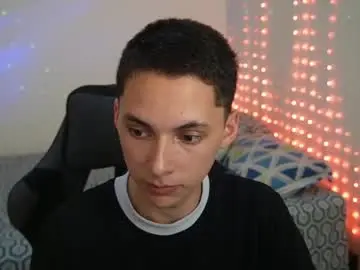 Chaturbate Live Porn of archi_love