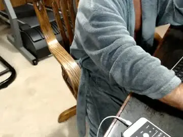 Chaturbate Sex Cam of billy471