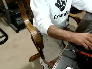 Chaturbate Best Webcam of billy471