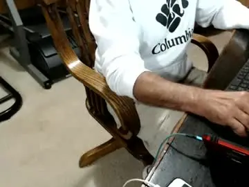 Chaturbate Live Porn of billy471