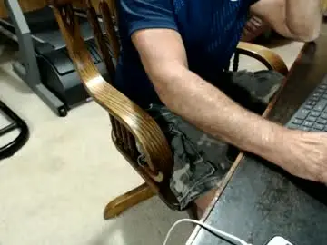 Chaturbate Sex Cam of billy471