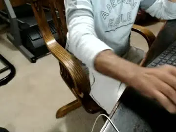 Chaturbate Sex Chat of billy471