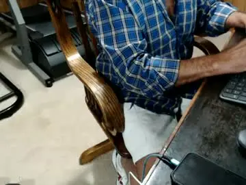 Chaturbate Live Sex Cam of billy471