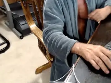 Chaturbate Best Webcam of billy471