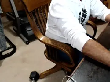 Chaturbate Nude Webcam of billy471