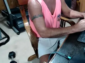Chaturbate Live Sex Cam of billy471
